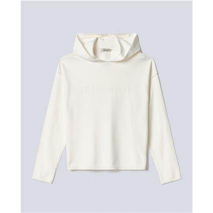 Hinnominate Moletom Com Capuz Hmabw01175