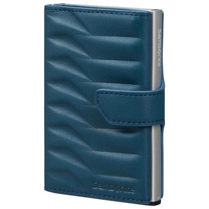 Samsonite Carteira Alu Fit