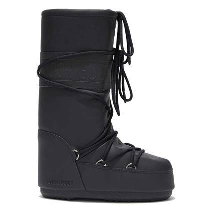 Moon Boot Botas Icon Rubber