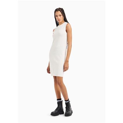 Armani Exchange Vestido Sem Mangas 8nya9a_ymh6z