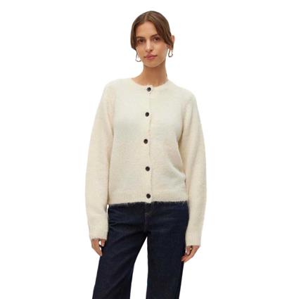 Vero Moda Cardigã Novah