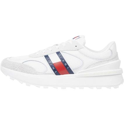 Tommy Jeans Tênis Technical Runner Ess