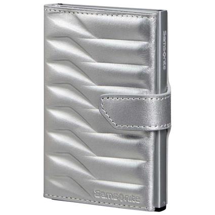 Samsonite Carteira Alu Fit