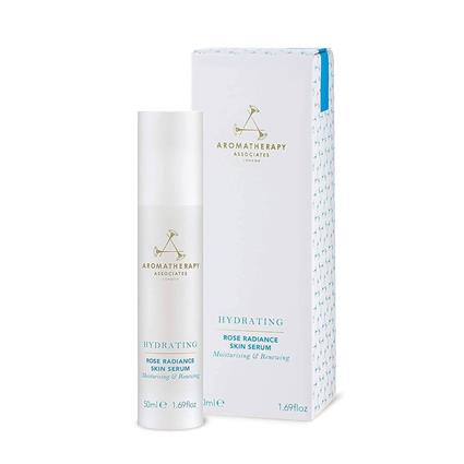 Aromatherapy Sérum Facial Hydrating Rose Radiance 50ml