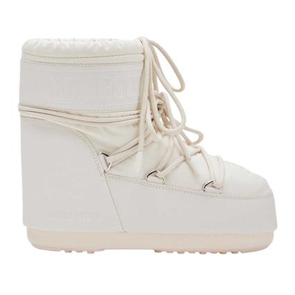 Moon Boot Botas Icon Low Rubber