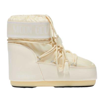 Moon Boot Botas Icon Low Nylon