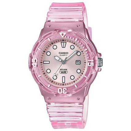 Casio Relógio Lrw-200hs-4evef