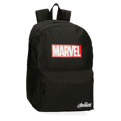 Marvel Mochila Infantil Logo 45 Cm