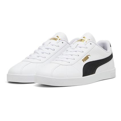 Puma Tênis Club Ii Sl