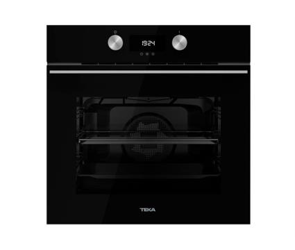 Forno teka hlb 8302 bk multifunções 70 litros classe a+