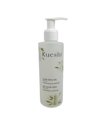 Kueshi - Gel Aloe Vera 99%
