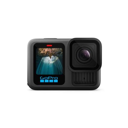 CÂMARA GOPRO HERO 13 BLACK