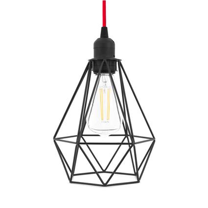 CANDEEIRO TECTO LEDBYLED DOGUI PV