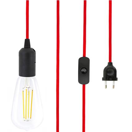 CANDEEIRO TECTO LEDBYLED JAKE PV