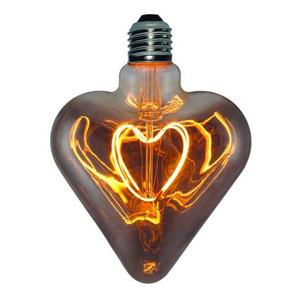 LÂMPADA LEDBYLED HEART CZ