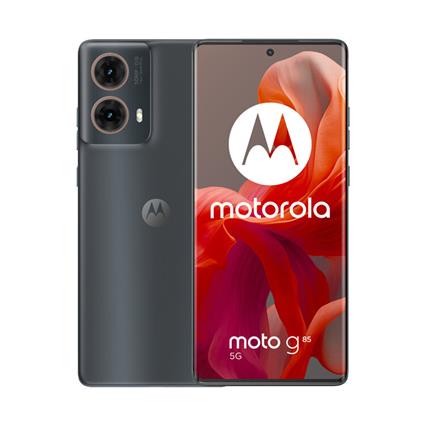 SMARTPHONE MOTOROLA G85 5G 256GB CINZA