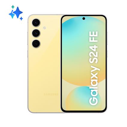 SMARTPHONE SAMSUNG GALAXY S24 FE 256GB AMAR