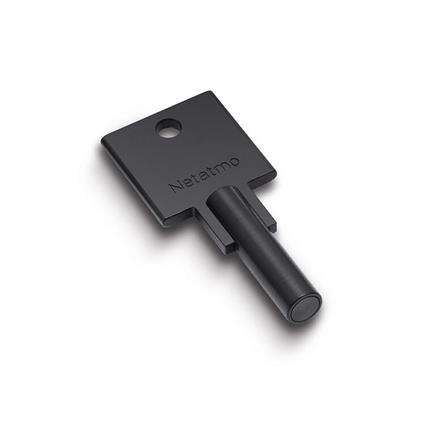 CHAVE FECHAD NETATMO SMART 1X