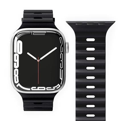BRACELETE VONMAEHLEN WAVE2 AW 42-49M PR