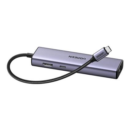 HUB UGREEN CM512 PD 100W