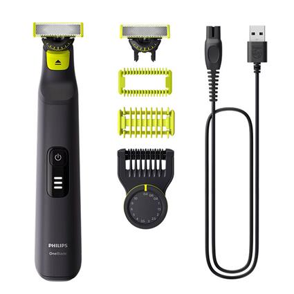 APARADOR BARBA PHILIPS ONEBLADE QP6542