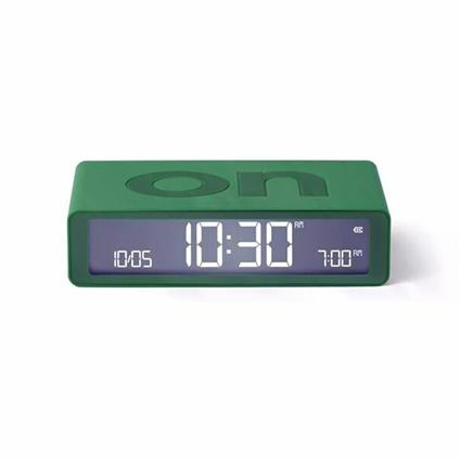 RELÓGIO LEXON FLIP CLASSIC VD