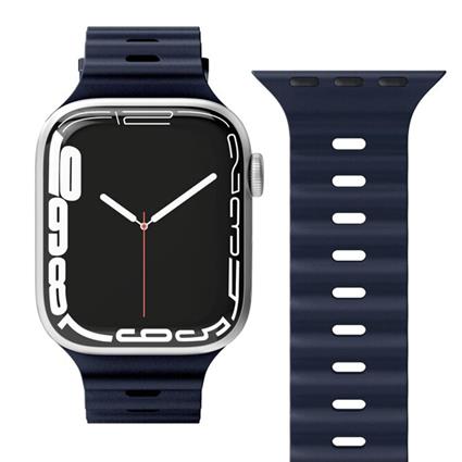 BRACELETE VONMAEHLEN WAVE2 AW 38-41M AZ