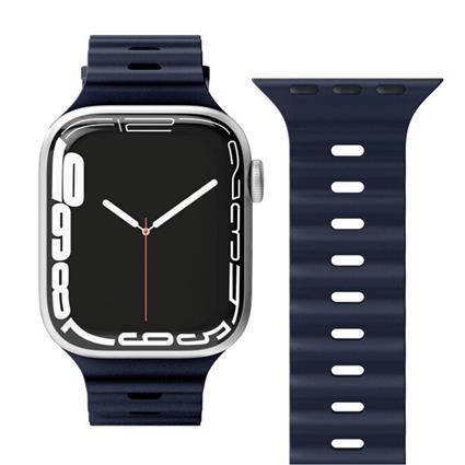 BRACELETE VONMAEHLEN WAVE2 AW 42-49M AZ