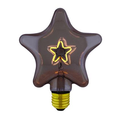 LÂMPADA LEDBYLED STAR