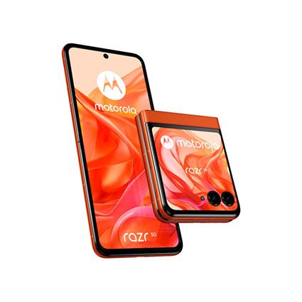 SMARTPHONE MOTOROLA RAZR 50 256GB LRNJ