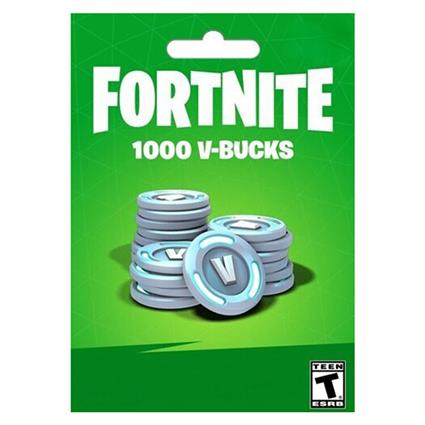 EPIC FORTNITE 1.000 V-BUCKS