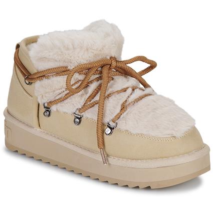 D.Franklin  Botas baixas NORDIC 370  Preto Disponível em tamanho para senhora. 36,37,38,39,40,41.Mulher > Sapatos > Botins