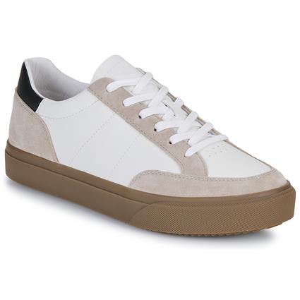Clae  Sapatilhas MONROE VP  Branco Disponível em tamanho para homem. 41,42,43,44.Homem > Sapatos > Tenis