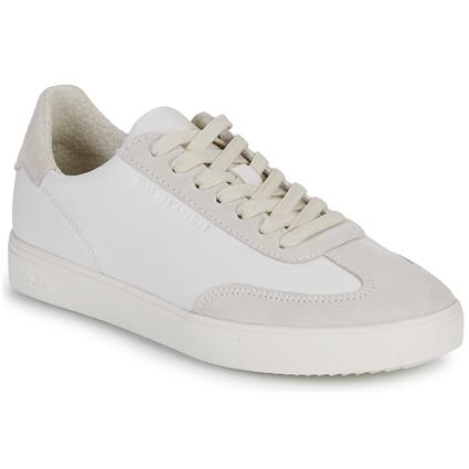 Clae  Sapatilhas DEANE  Branco Disponível em tamanho para senhora. 37,38,39,40,41,42,43,44.Mulher > Sapatos > Tenis