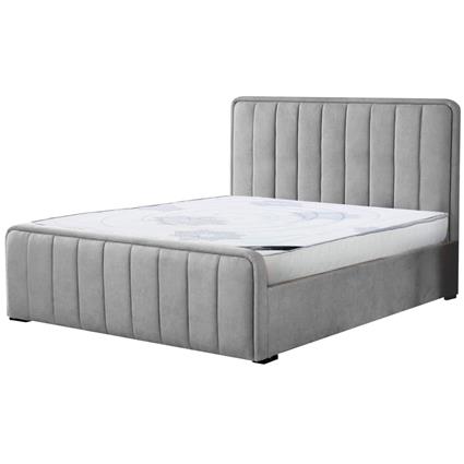 Pack cama de casal elevatória FLOW + colchão NEWPALACIO