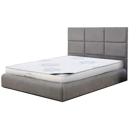 Pack cama de casal elevatória AVENTURIA + colchão NEW PALACIO