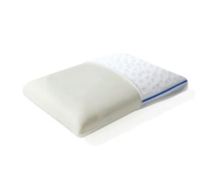 Almofada belladreams de núcleo visco elástica 90x40