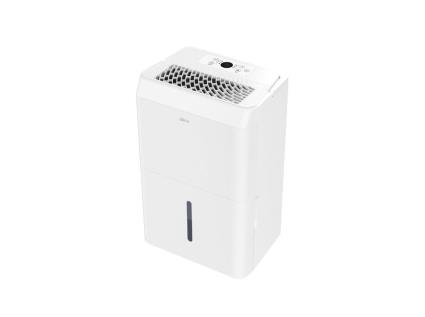 Desumidificador Qilive Q.6157 Branco (30 L/dia)