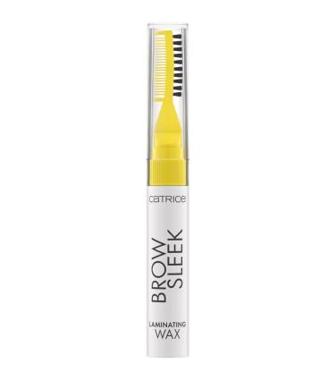 Catrice - Cera para Sobrancelhas Brow Sleek Laminating