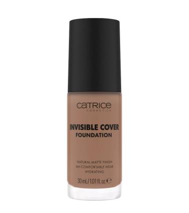 Catrice - Base de Maquiagem Capa Invisível - 042C