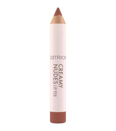 Catrice - Batom Intense Matte - 010: Mocha Me Happy