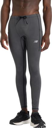 Leggings New Balance Athletics Reflective Heat Pocket Tight