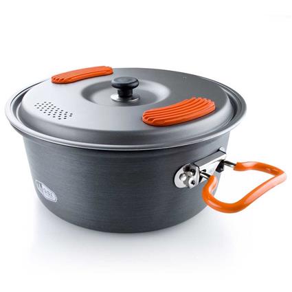 Gsi Outdoors Panela Halulite 2l