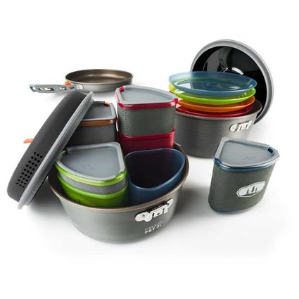 Gsi Outdoors Campista Pinnacle
