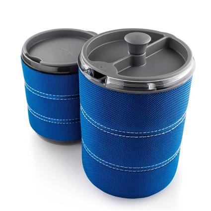 Gsi Outdoors Mug & Press Personal Javapress