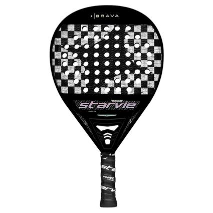 Star Vie Raquete De Padel Brava Pro 50