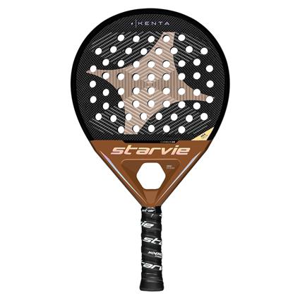 Star Vie Raquete De Padel Kenta Eternal Pro