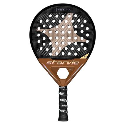 Star Vie Raquete De Padel Kenta Eternal