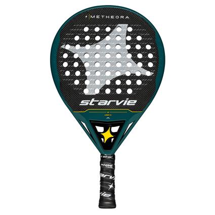 Star Vie Raquete De Padel Metheora Dual