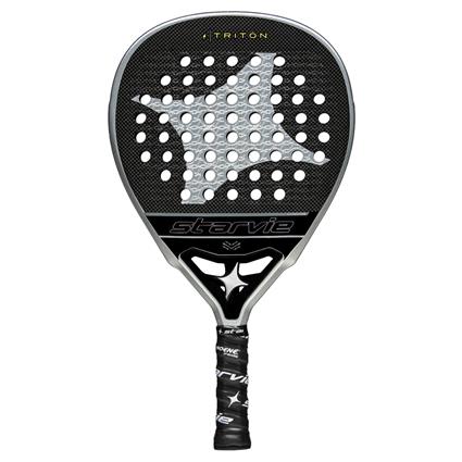 Star Vie Raquete De Padel Tritón Pro 50